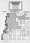 Map Image 029, Clay County 1987